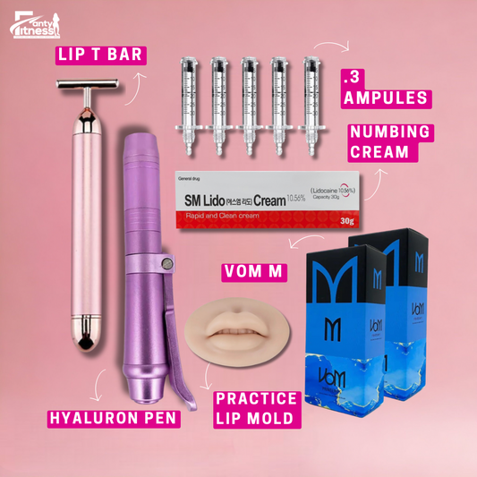 VOM M LIP KIT