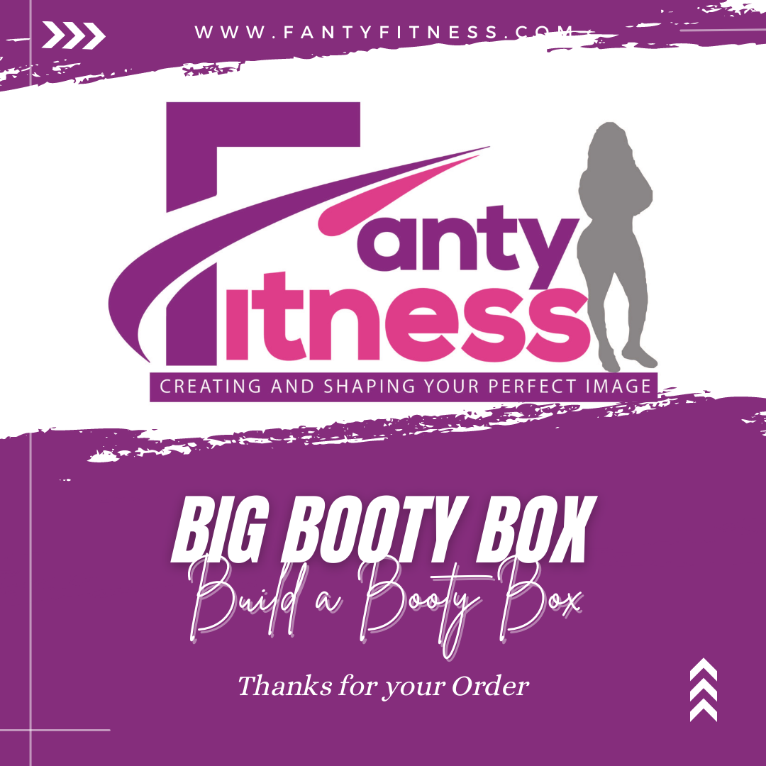 Wholesale Big Booty Boxes