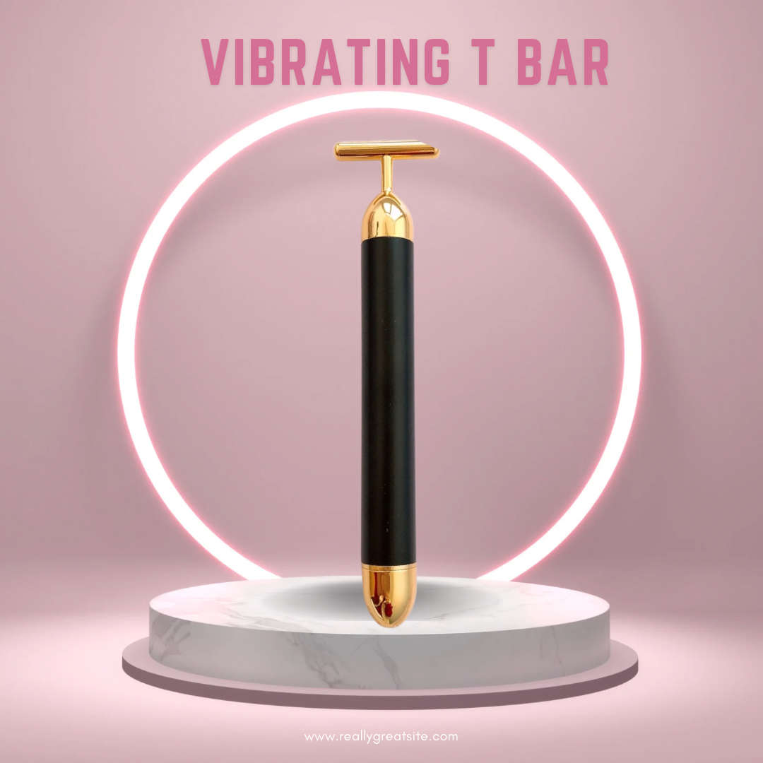 Energy Beauty Bar