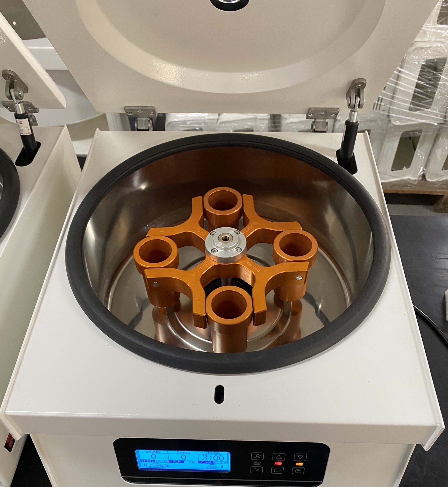 Multi-funtional PRP Centrifuge