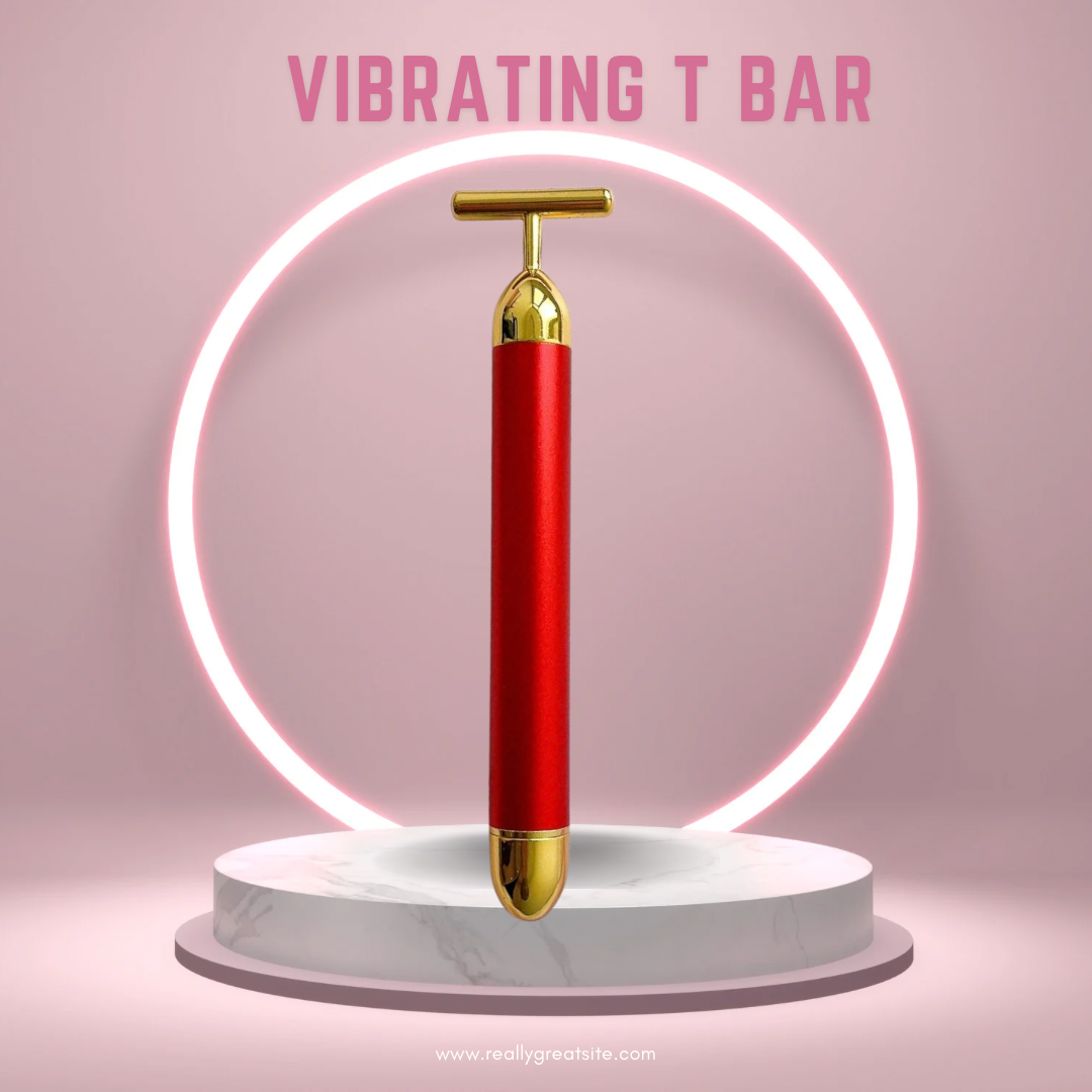 Energy Beauty Bar