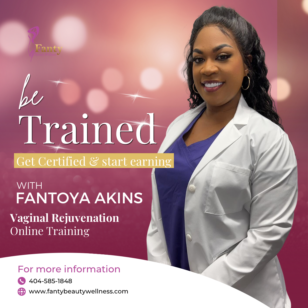 Vaginal Rejuvenation