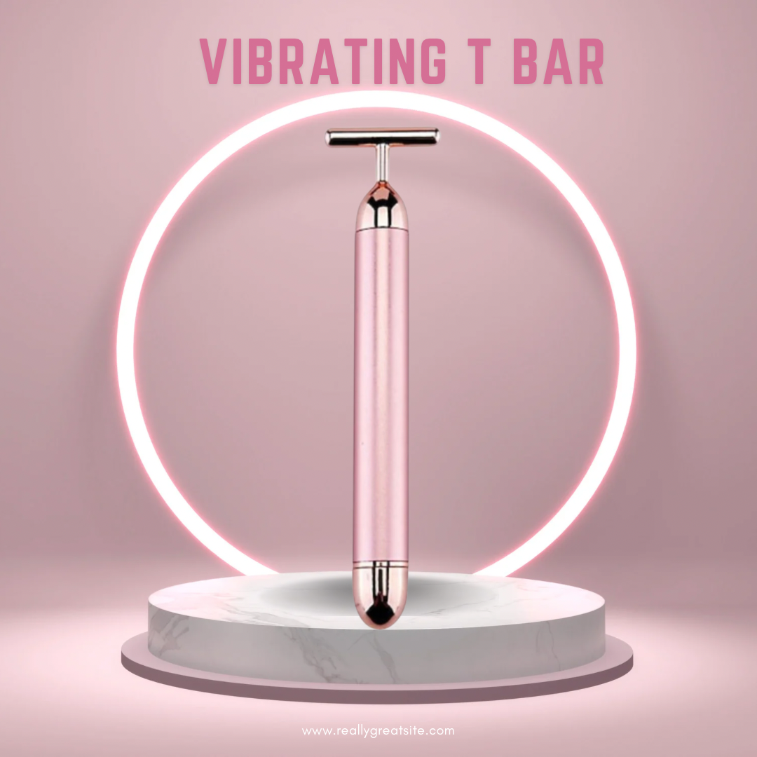 Energy Beauty Bar