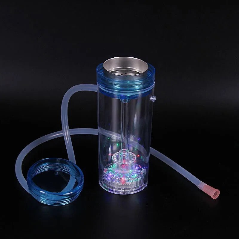 portable hookah