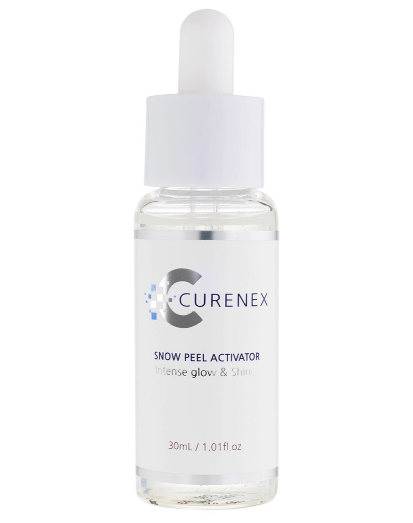 Curenex Snow Peel
