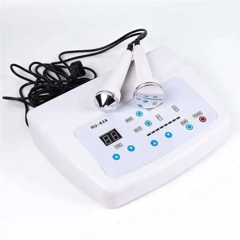 Ultrasound Machine