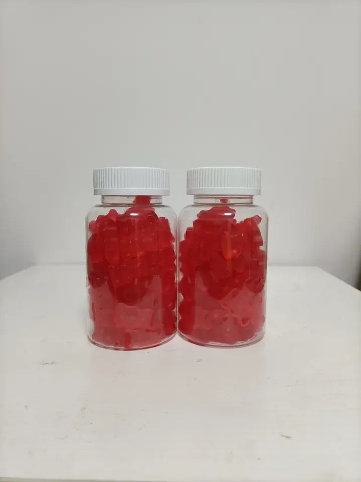 Weight Gain Gummies ( Pack of 12)