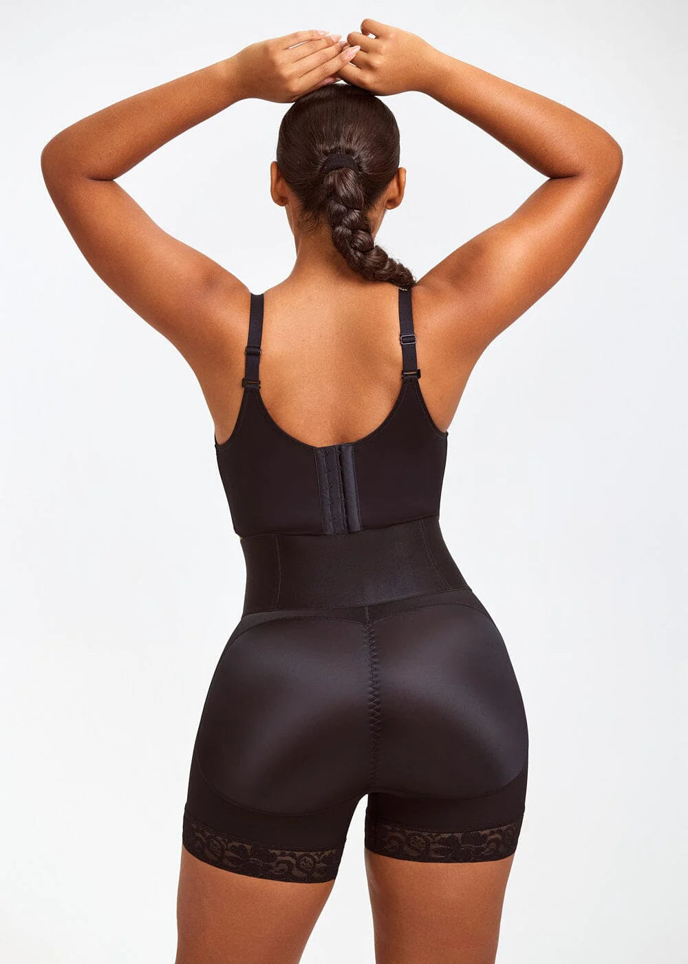 BBL Waist Shorts