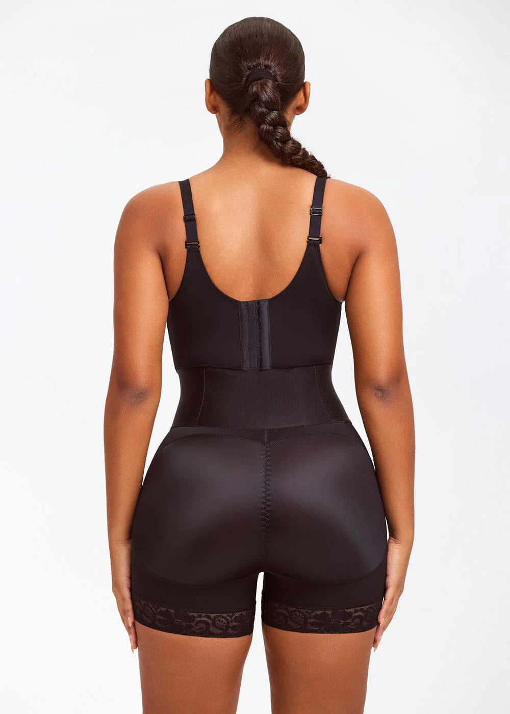 BBL Waist Shorts