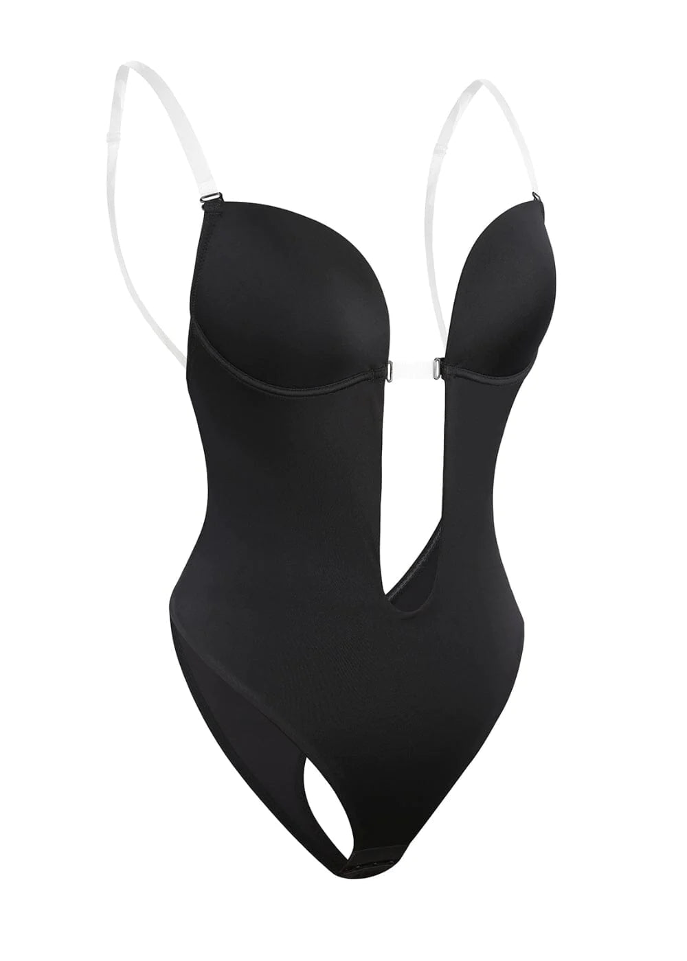 Backless Bra Thong Shaper