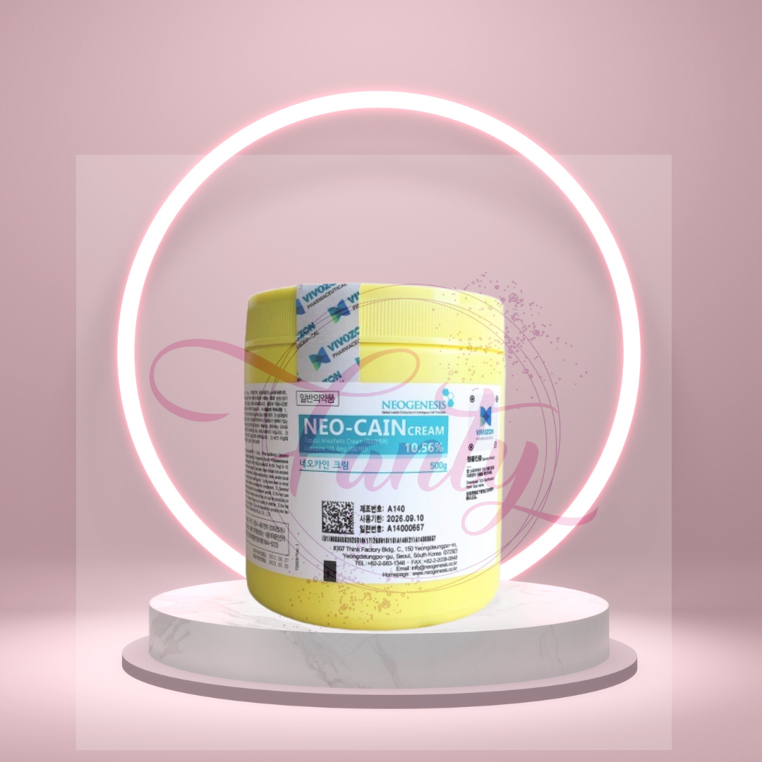 NEO-CAIN 10.56% (500G)
