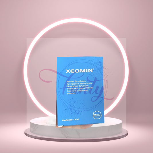 Xeomin