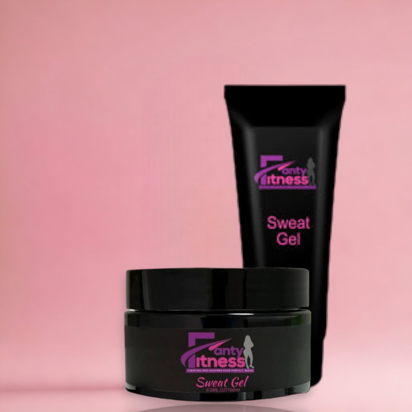 Fat Burner Slimming Cream