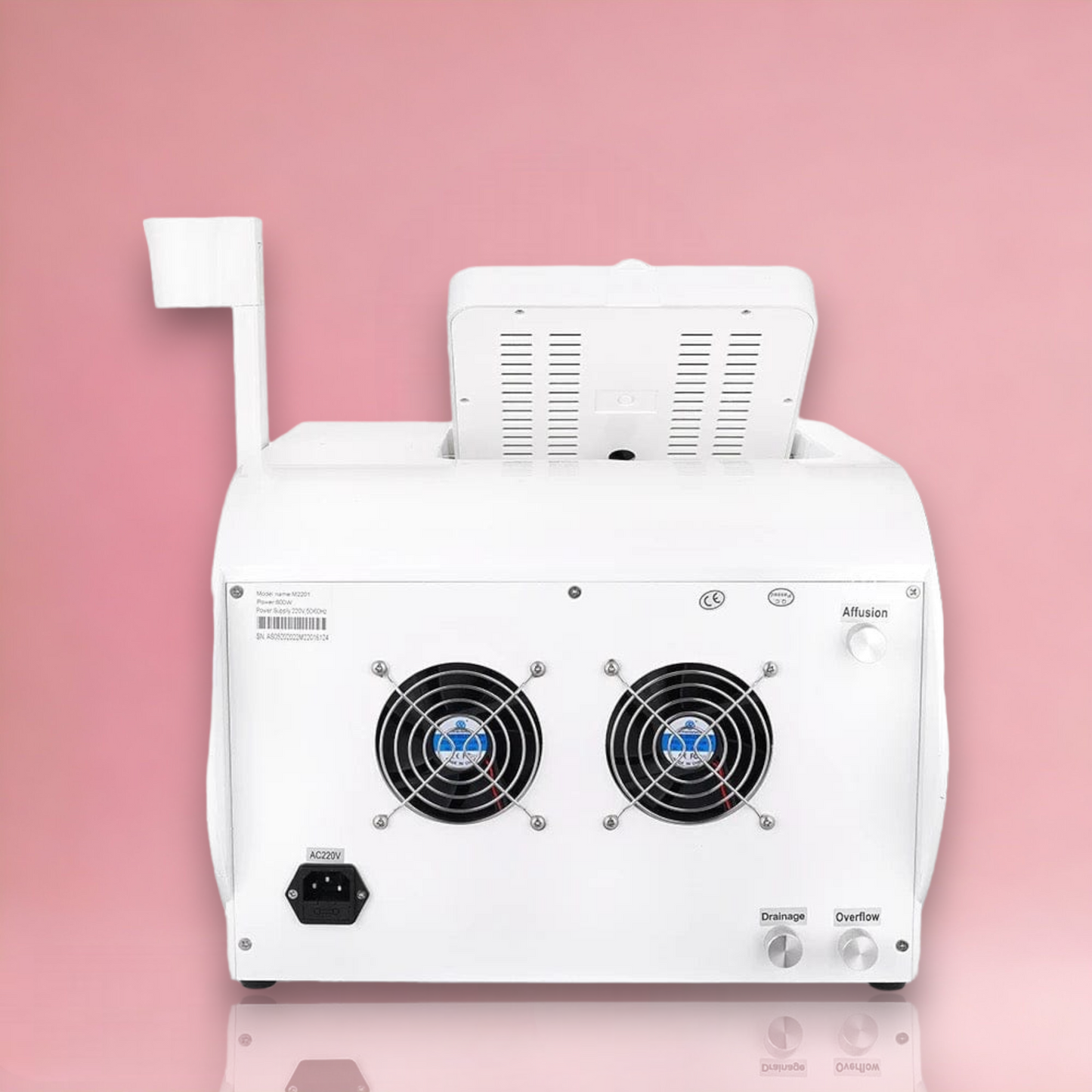 Laser Hair Remover Machine