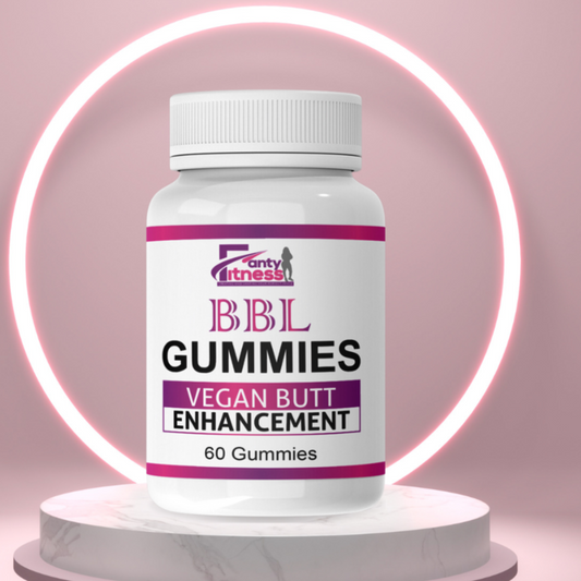 BBL Gummies
