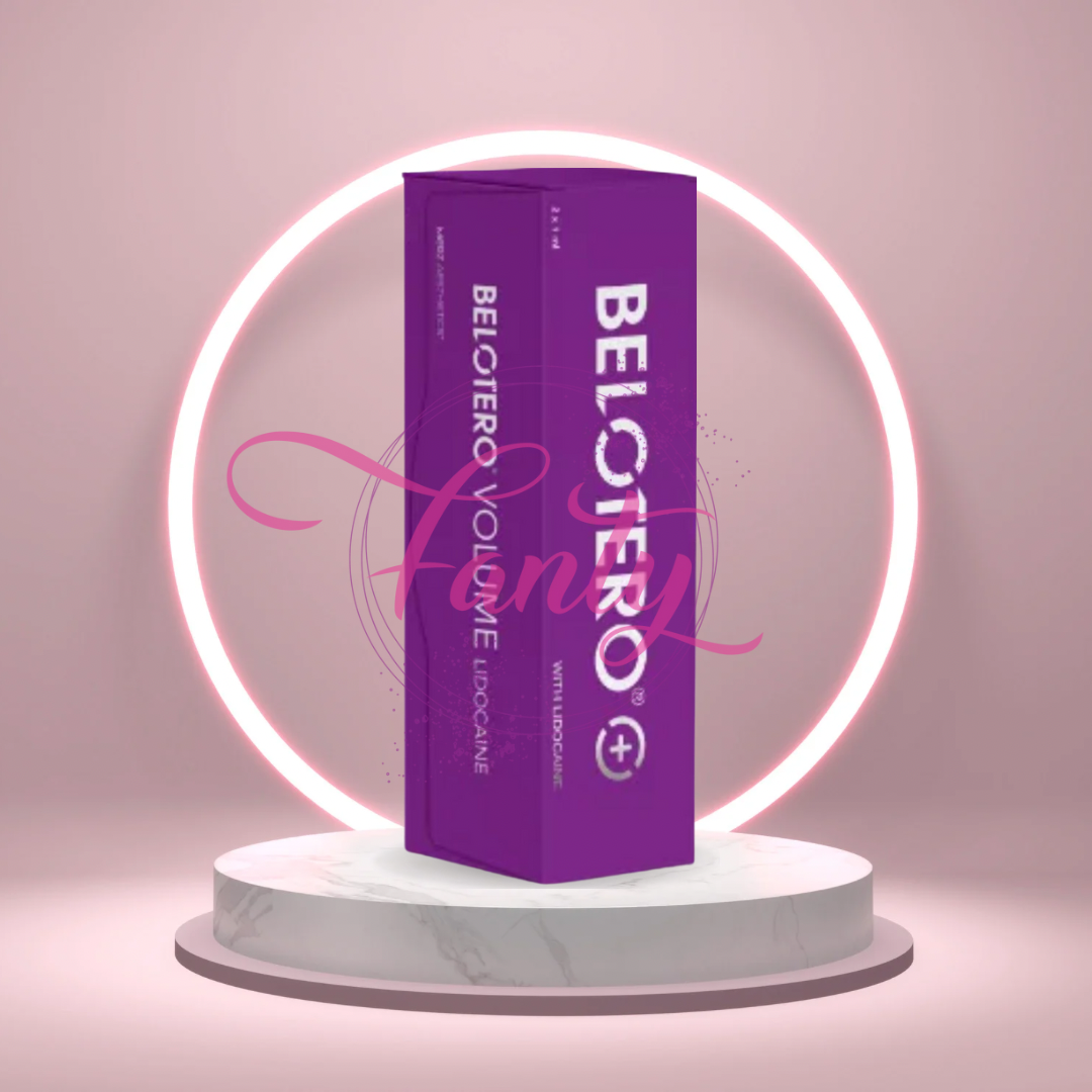 Belotero Volume