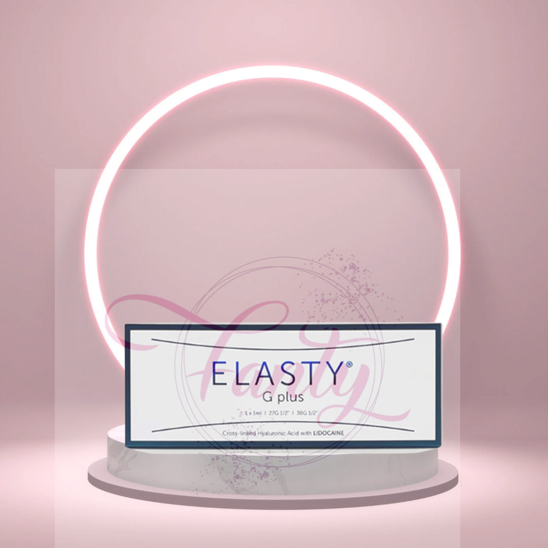 ELASTY G PLUS 1 (ml)