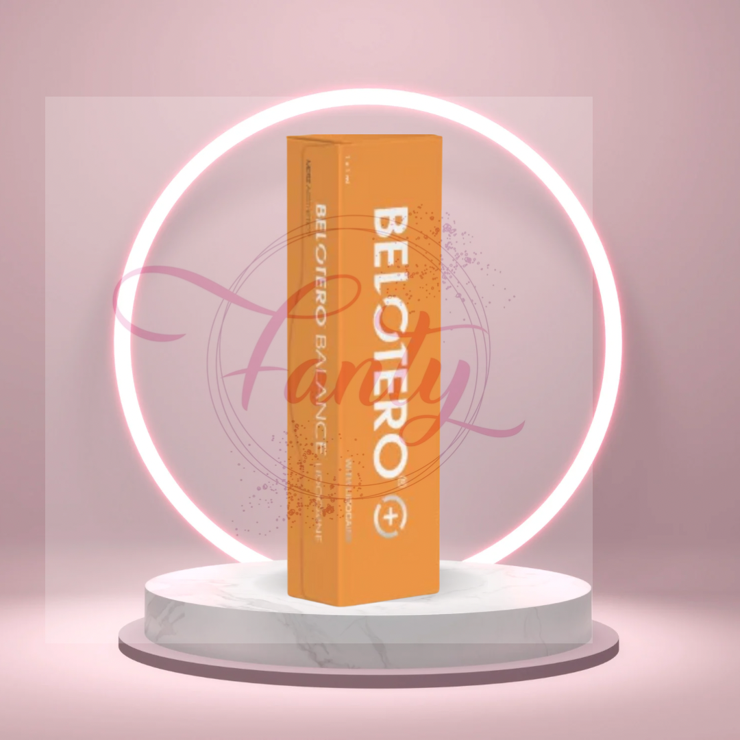 Belotero Balance