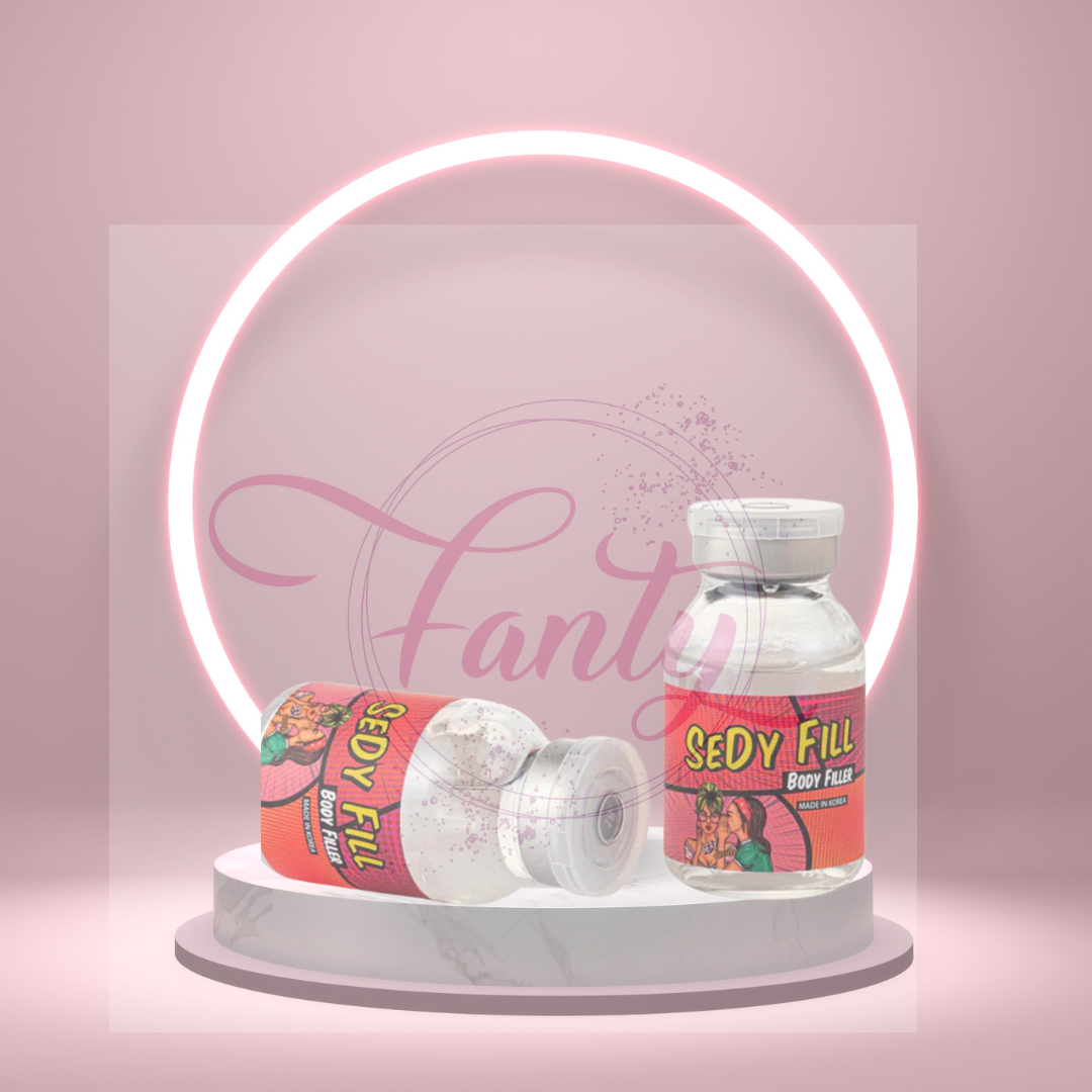 Sedy Fill 60ml