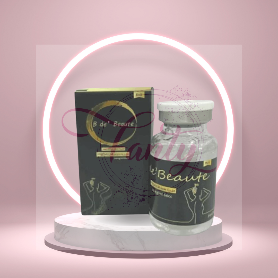 B de’ Beaute Body Filler – 60cc