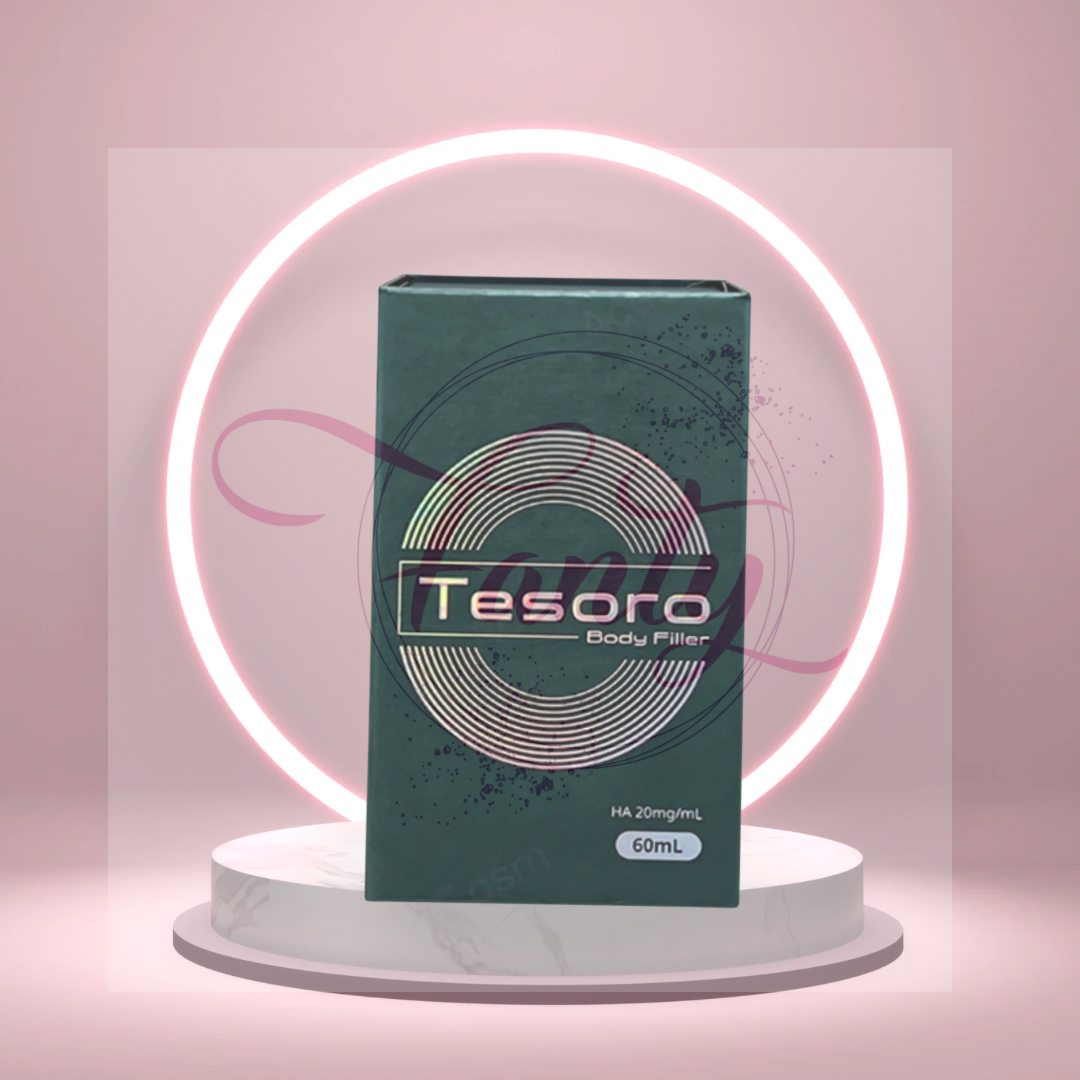 Tesoro HA