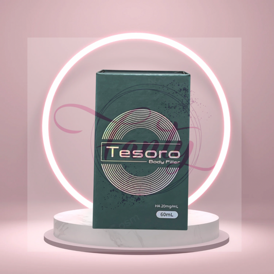 Tesoro HA