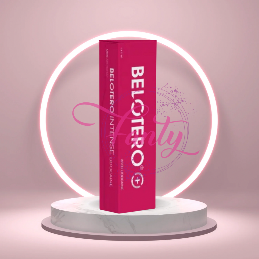 Belotero Intense