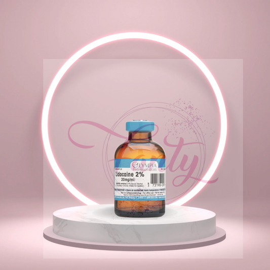 Lidocaine