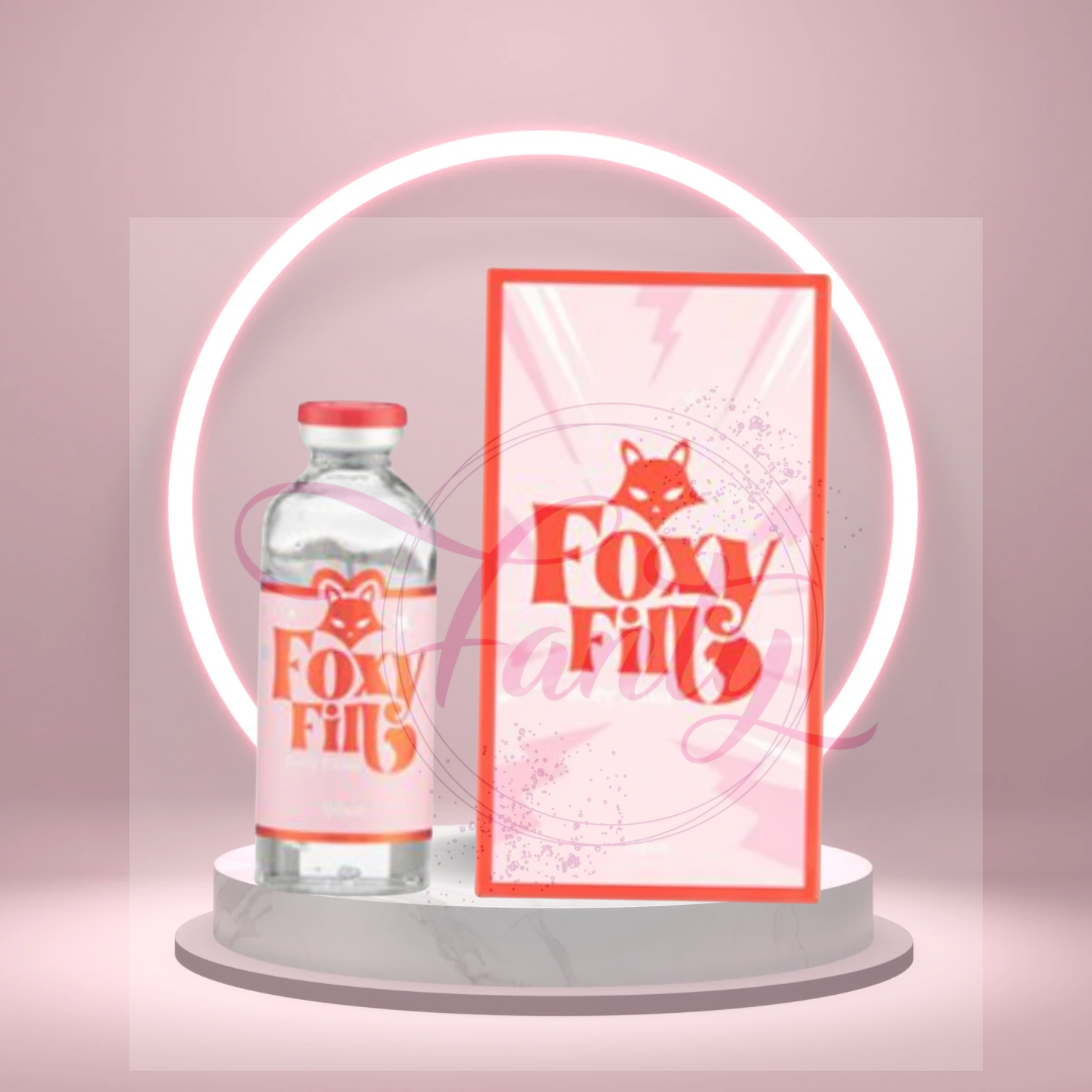 Foxy Fill