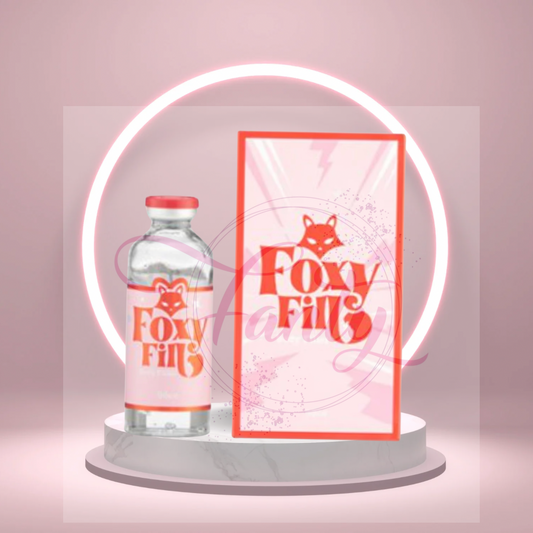 Foxy Fill