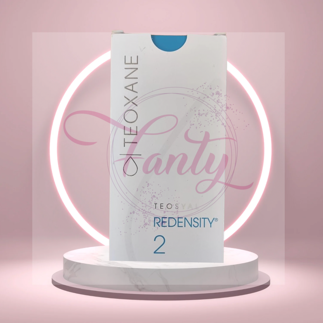 Redensity 2