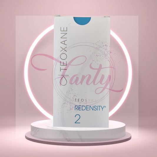Redensity 2