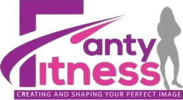 Fanty Fitness. logo