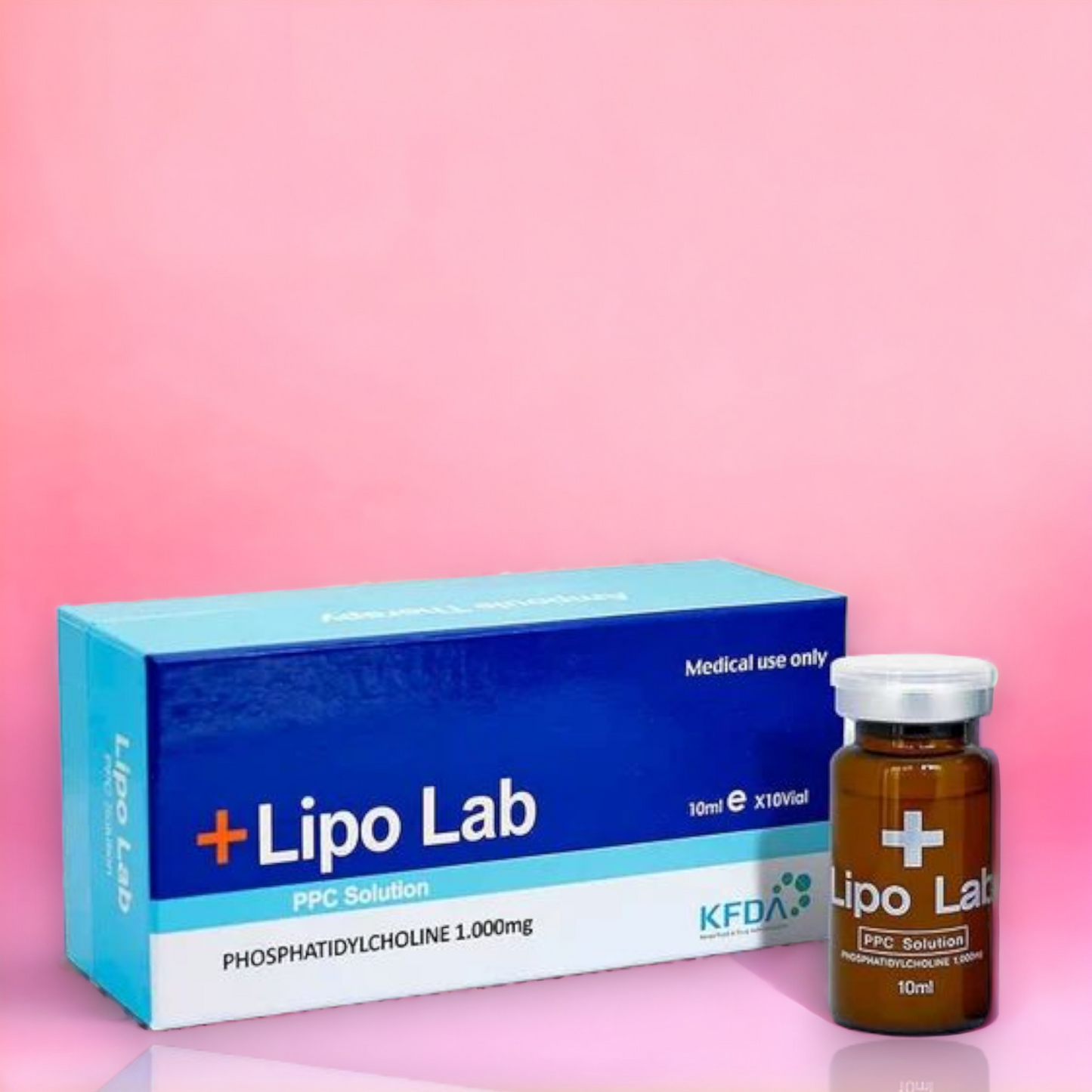 Wholesale Lipo Lab 1 Vial