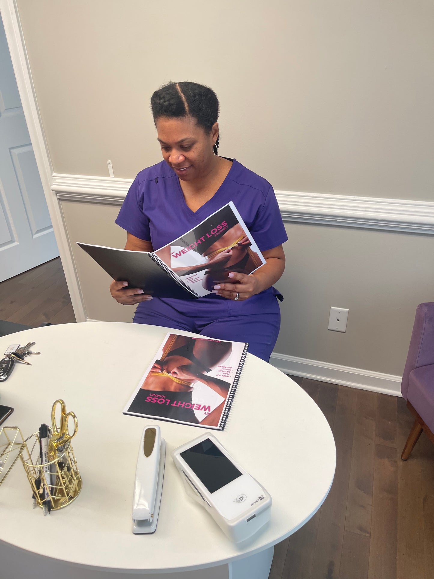 Weight Loss Journal