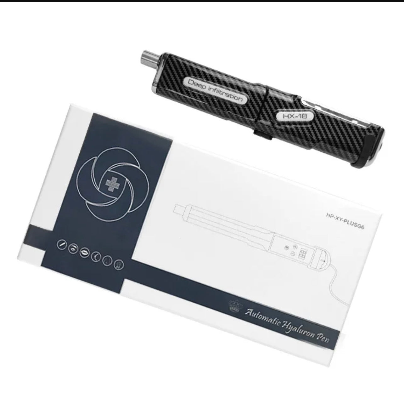 Electric Meso Pen