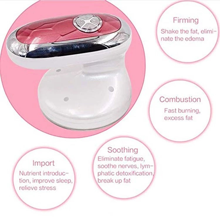 Fanty Contour Slimming Machine