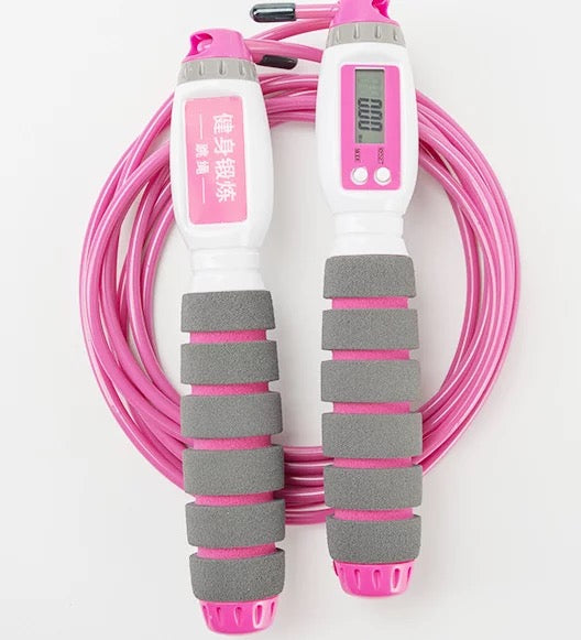 Digital Jump Rope