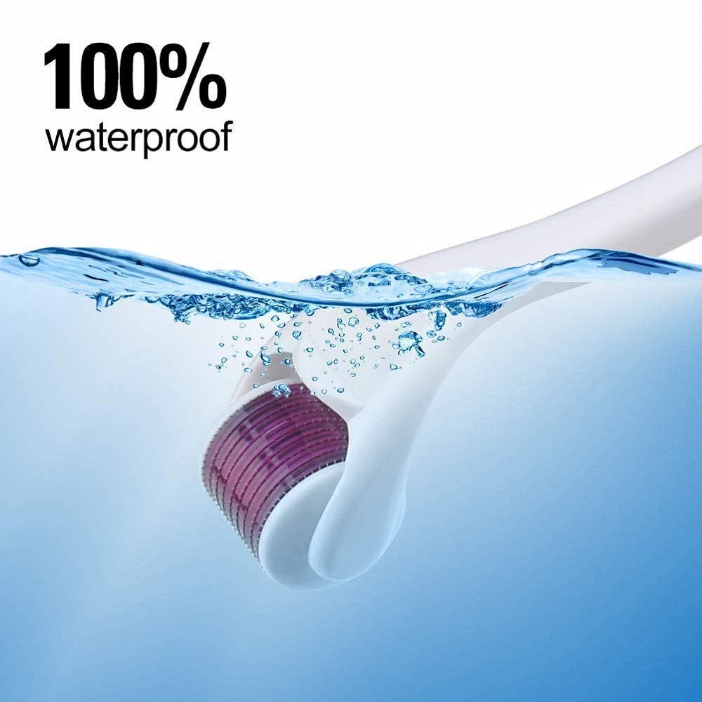 Derma Micro Needle Roller