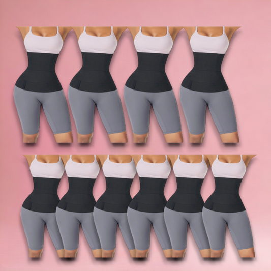Wholesale 5 Meter Bands Plus Size (pack of 10)