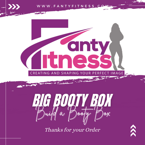 Wholesale Big Booty Boxes
