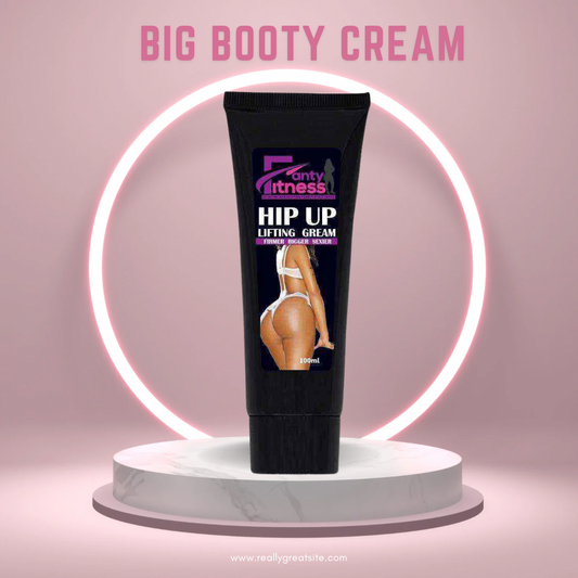 BBL Cream 100ml Tube