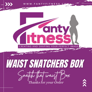 Wholesale Waist Snatcher Boxes