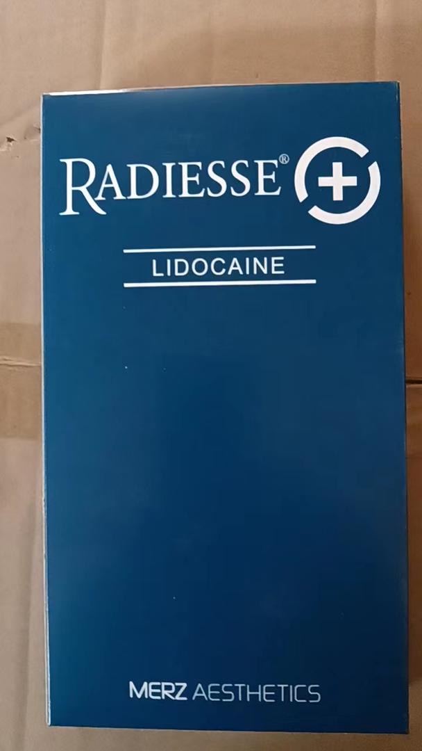 Radiesse 1.5cc