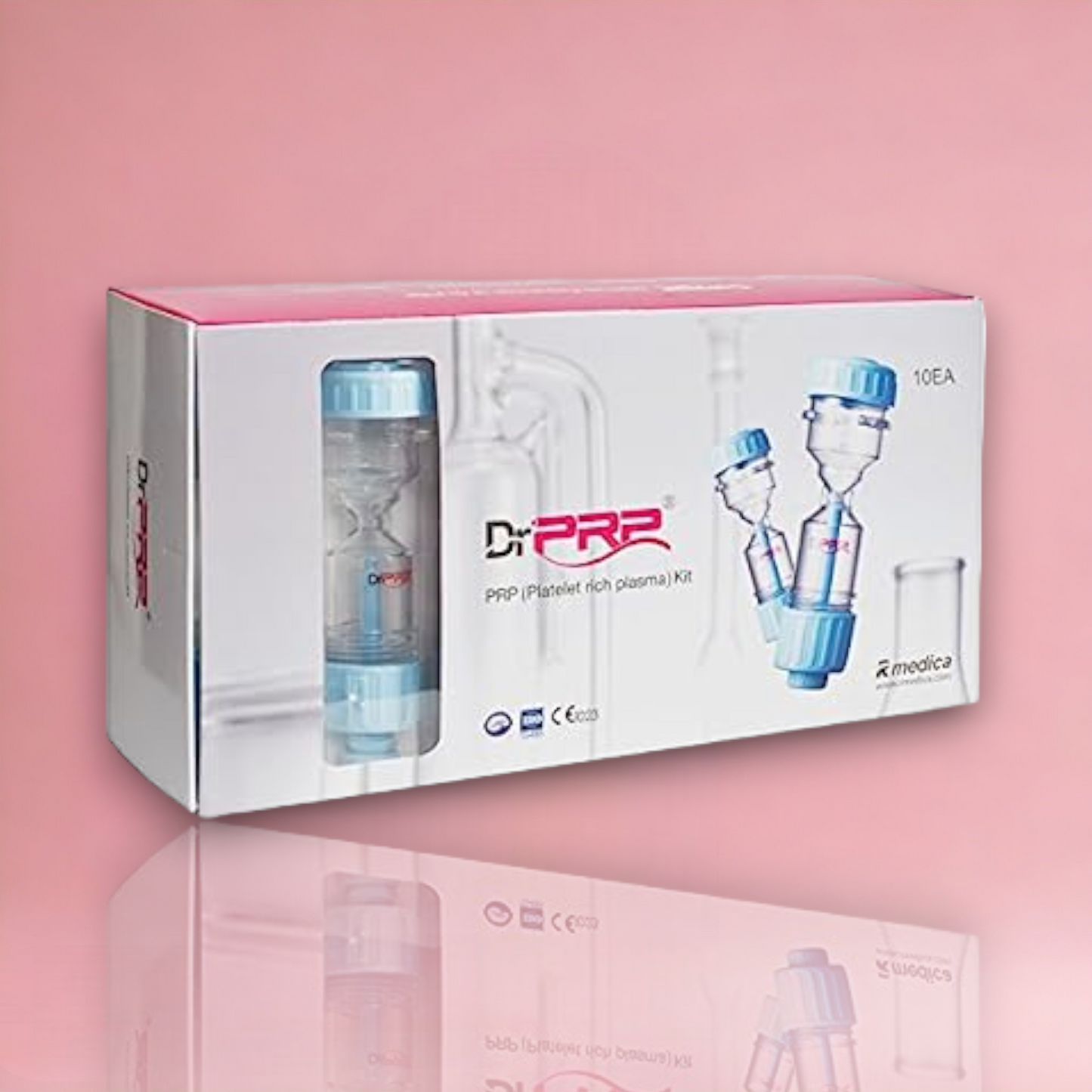 *Wholesale* Dr PRP Kit