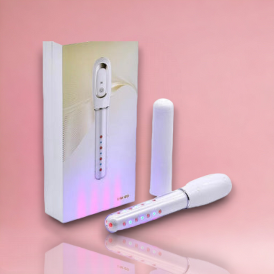 Vaginal Tightening Wands