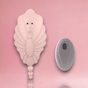 Vibrating Panties