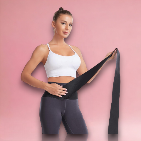 Wholesale Waist Band with Loop 4m (Pack of 10)