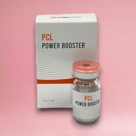 PCL Power Booster Single (1) Vial