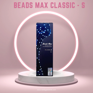 BEADS MAX CLASSIC - S